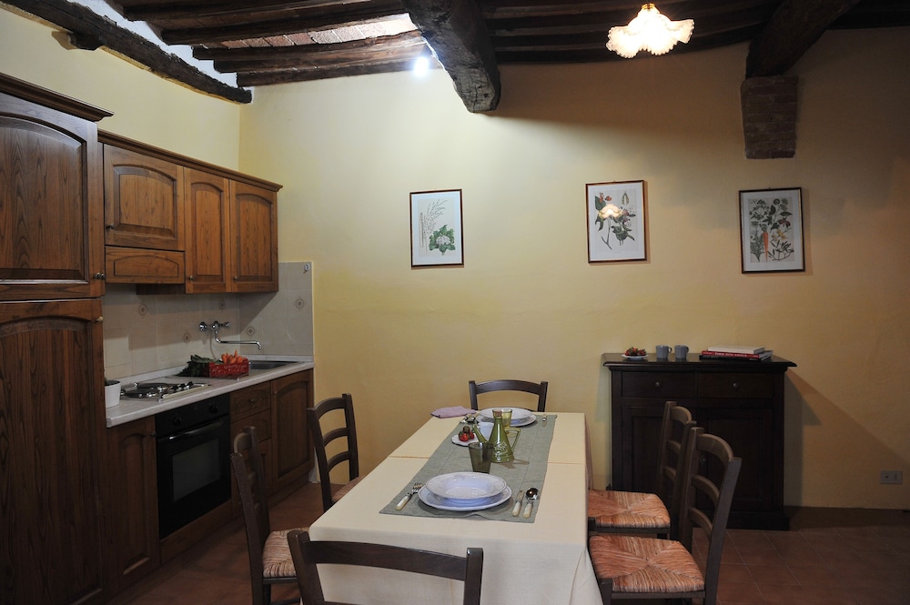 Agriturismo Nerbona 36/49