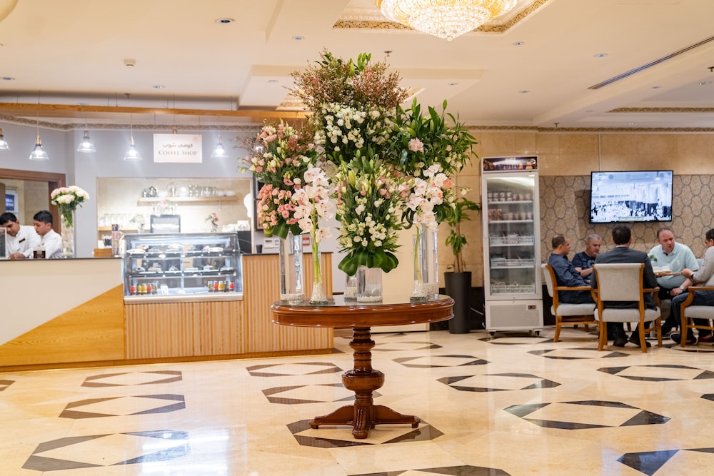Emaar Grand Hotel 46/49