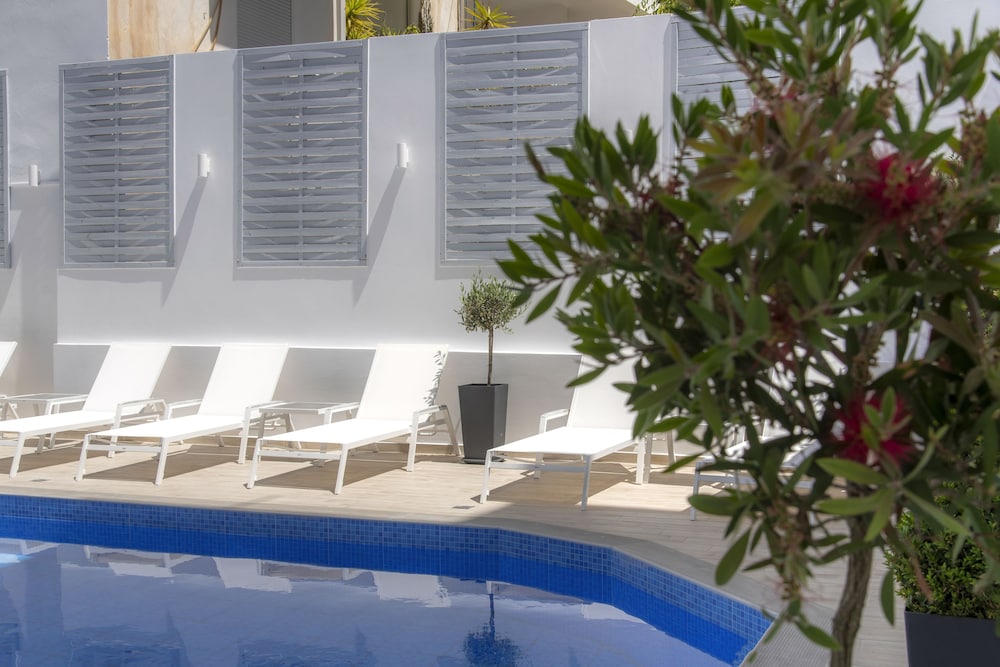 Naiades Marina Hotel Adults only 16+ in AGIOS NIKOLAOS