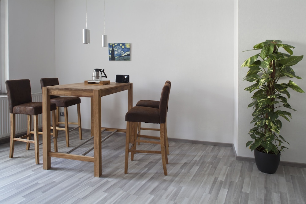 Apartment Hannover Top Citylage 43/50