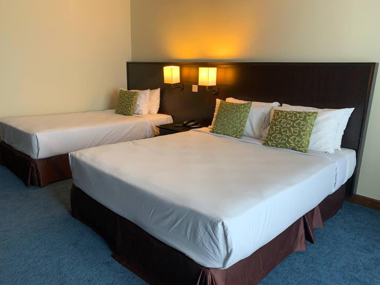 Ehsan Seaview Hotel 21/50