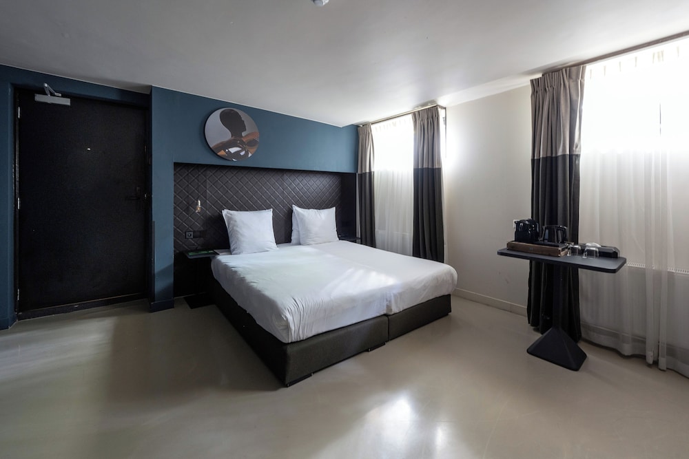 Boutique Hotel Oosteinde 13/50