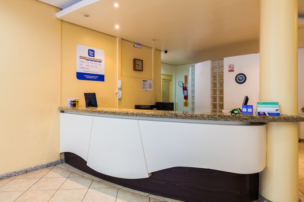 Tri Hotel Florianopolis 6/64