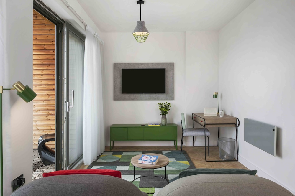 Church Street By Supercity Aparthotels Ex the Light Aparthotel 64/71