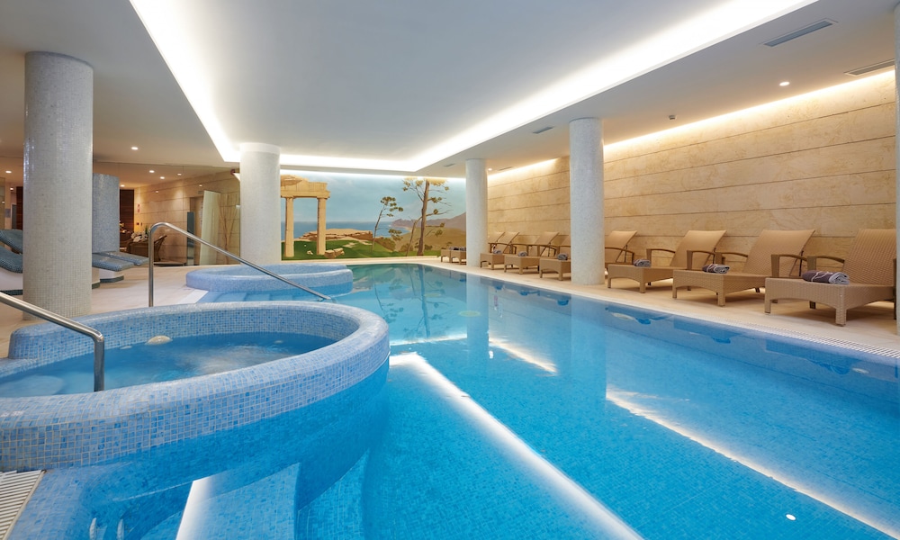 Grupotel Santa Eularia and Spa - Adults Only 30/54