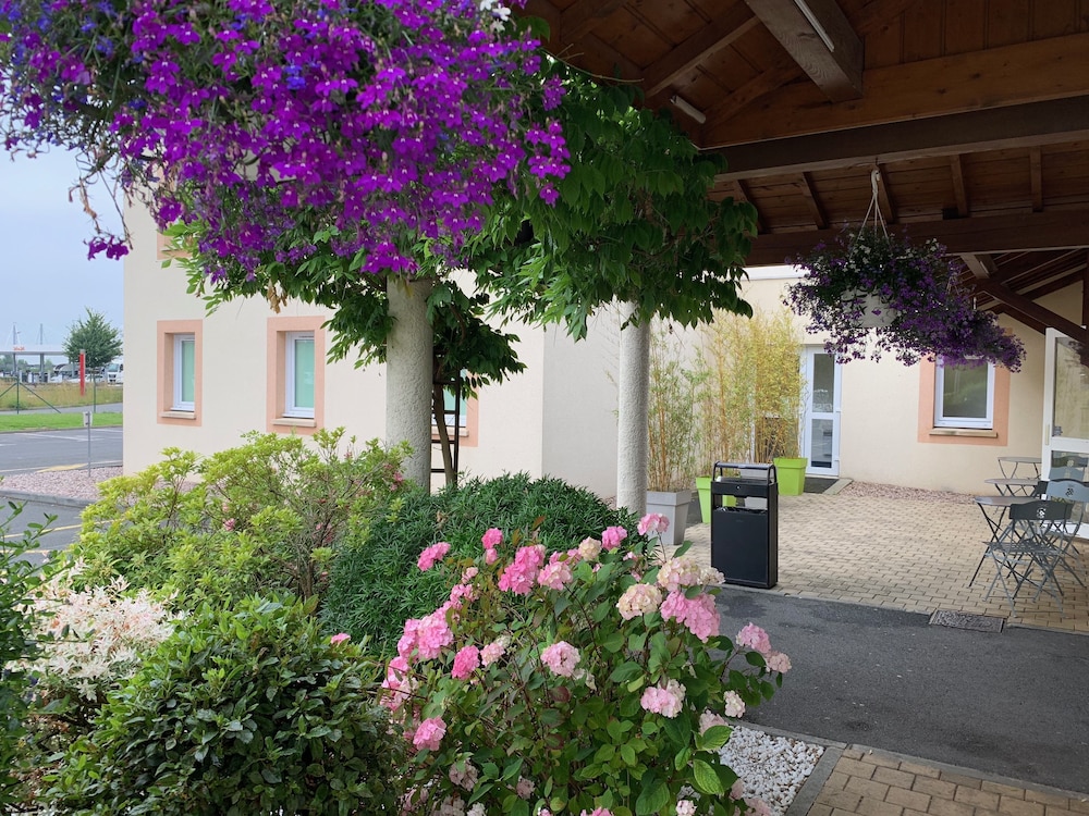 Ibis Budget Lisieux 5/73