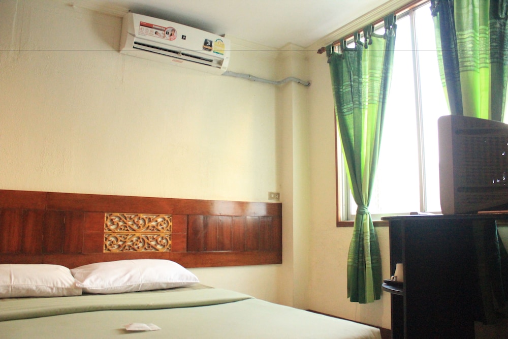 New Road Guest House 5/34