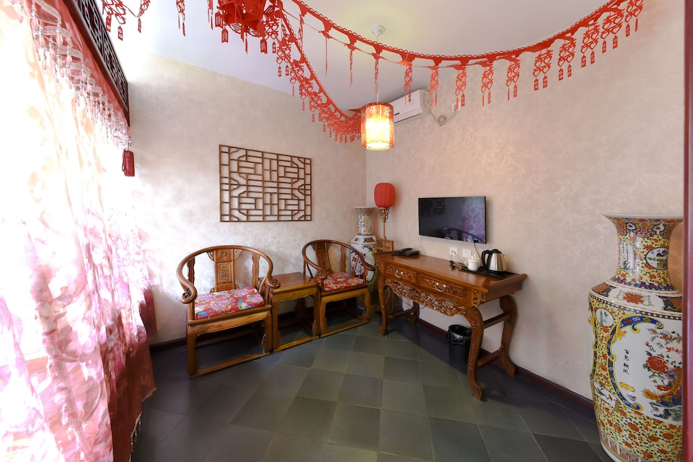Pingyao Harmony Hotel 30/50
