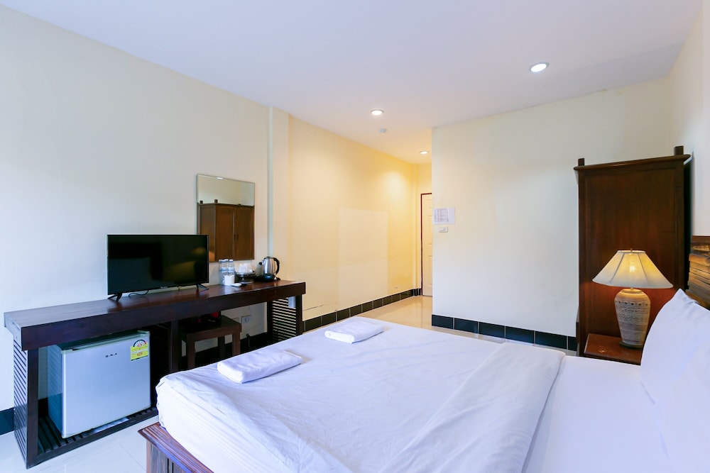 Deeden Pattaya Resort 28/65