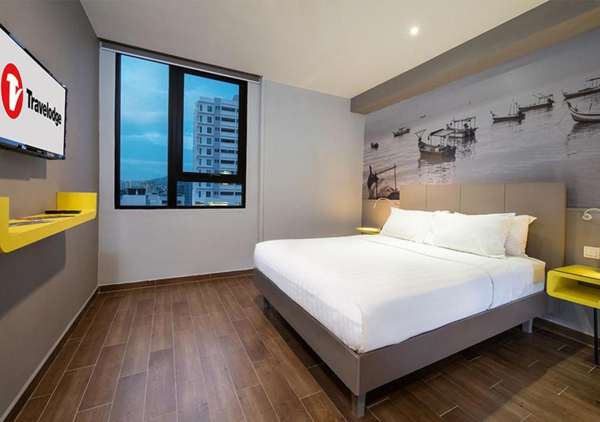 Superior Queen Room