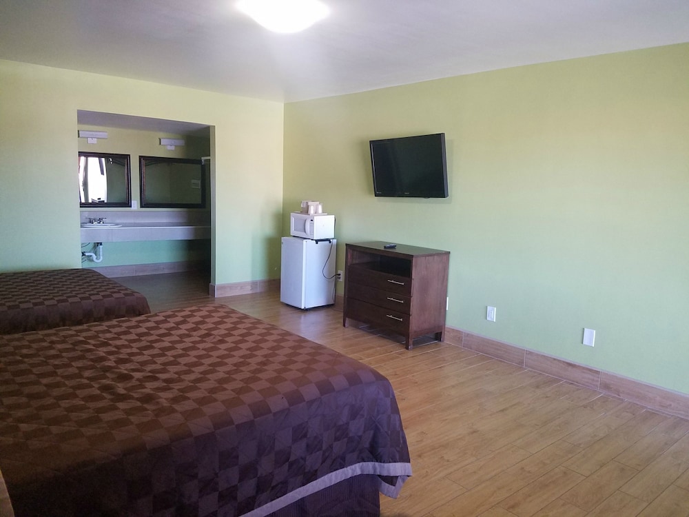 Americas Best Value Inn 6/11