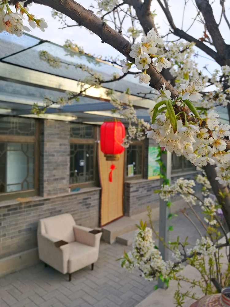 Beijing Badaling Great Wall Caos Hostel 6/50