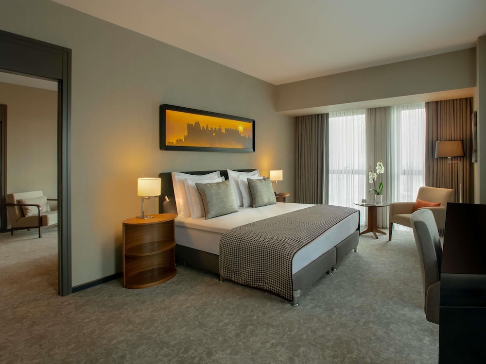 Movenpick Diyarbakir 11/49