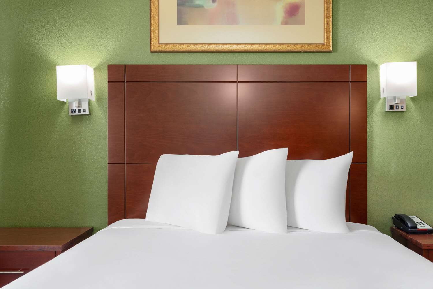 Travelodge Suites By Wyndham Lake Okeechobee 9/17