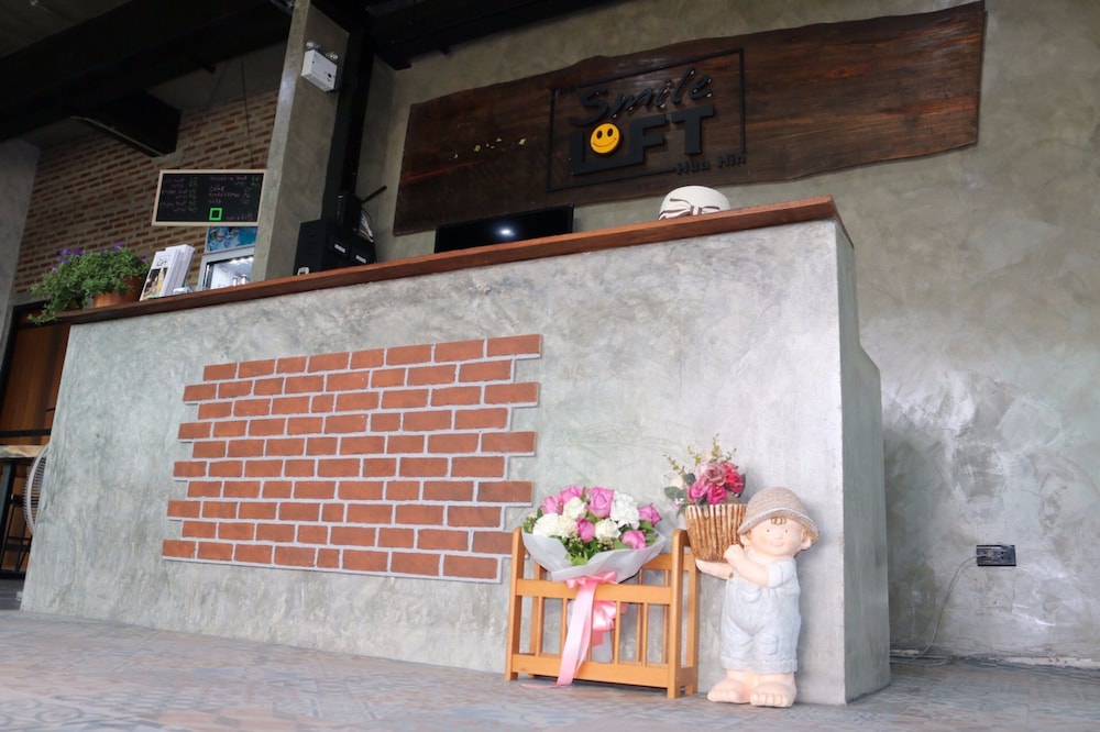 The Smile Loft Hua Hin 4/48