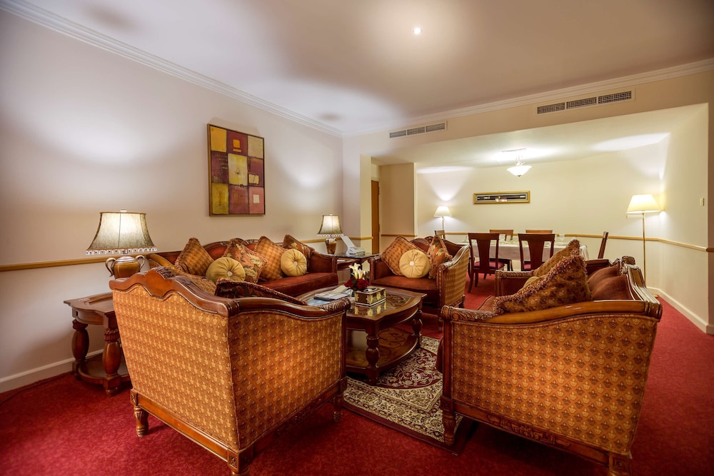 Golden Tulip Nizwa Hotel 40/69