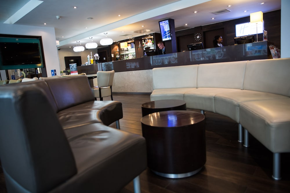 Holiday Inn Express London - Stratford by IHG 11/76