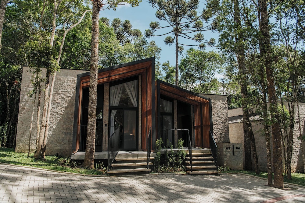 Hotel Boutique Vinicola Araucaria by Slaviero Hoteis 2/50