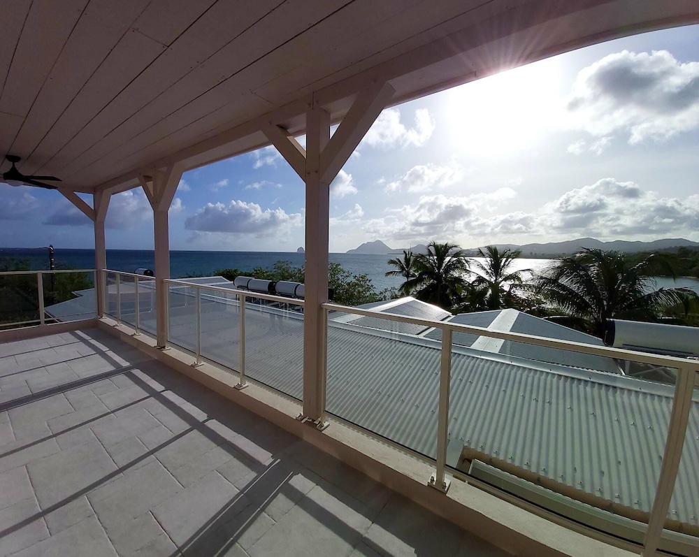 Karibea Residence Le Corail 40/72