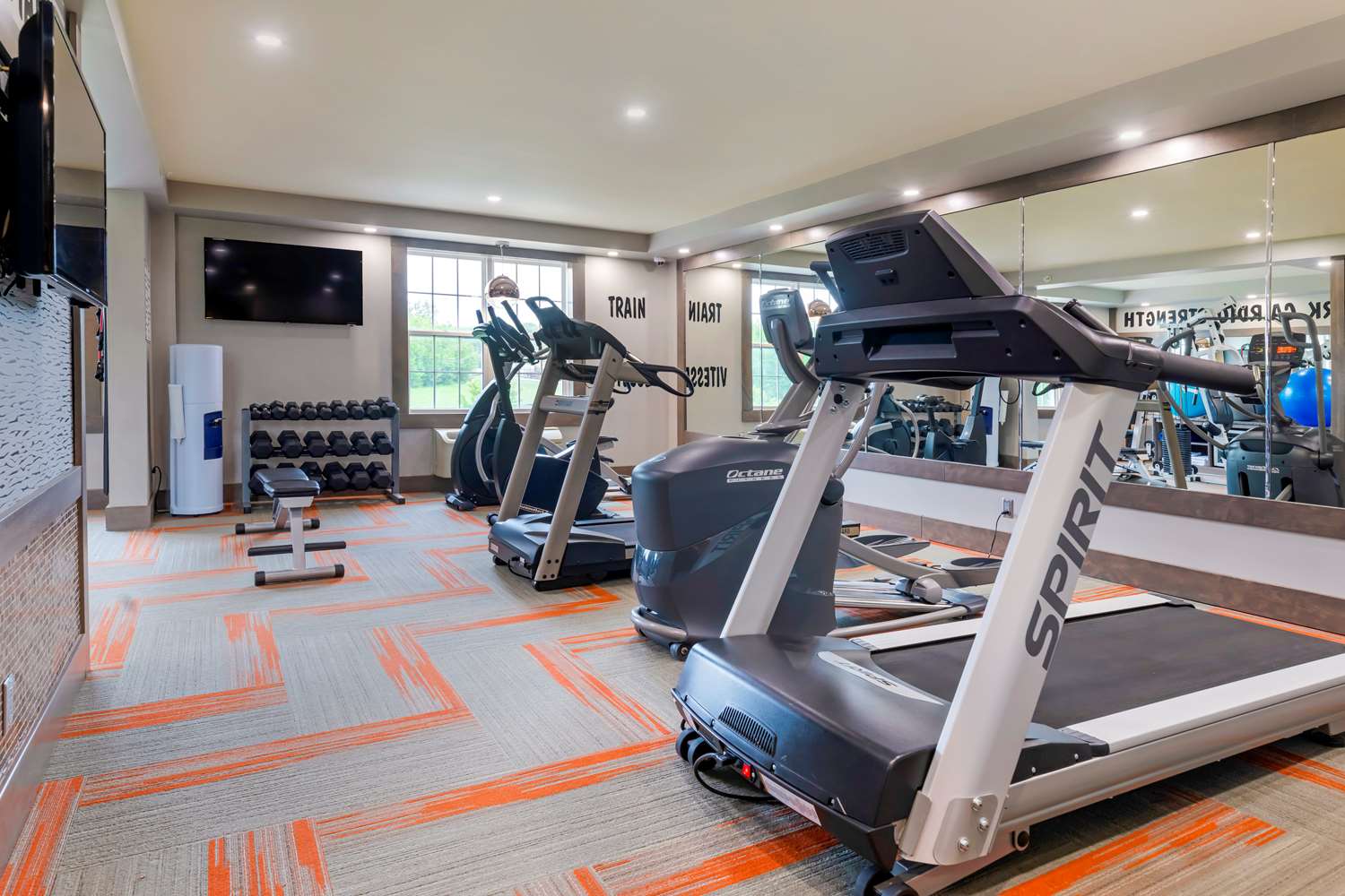 Best Western Plus Grand-Sault Hotel & Suites 16/26