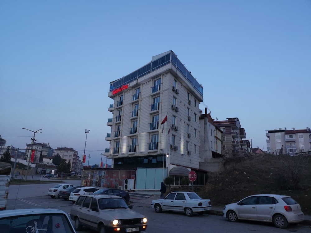 Osmanli Omtel Otel 5/29