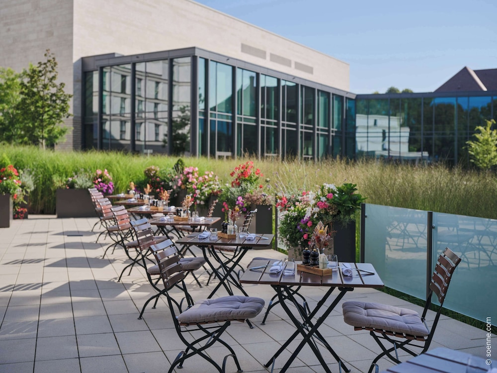 Dorint Parkhotel Frankfurt/Bad Vilbel 39/47