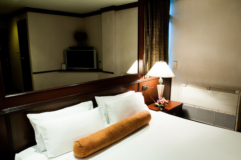 City Lodge Bangkok 26/50