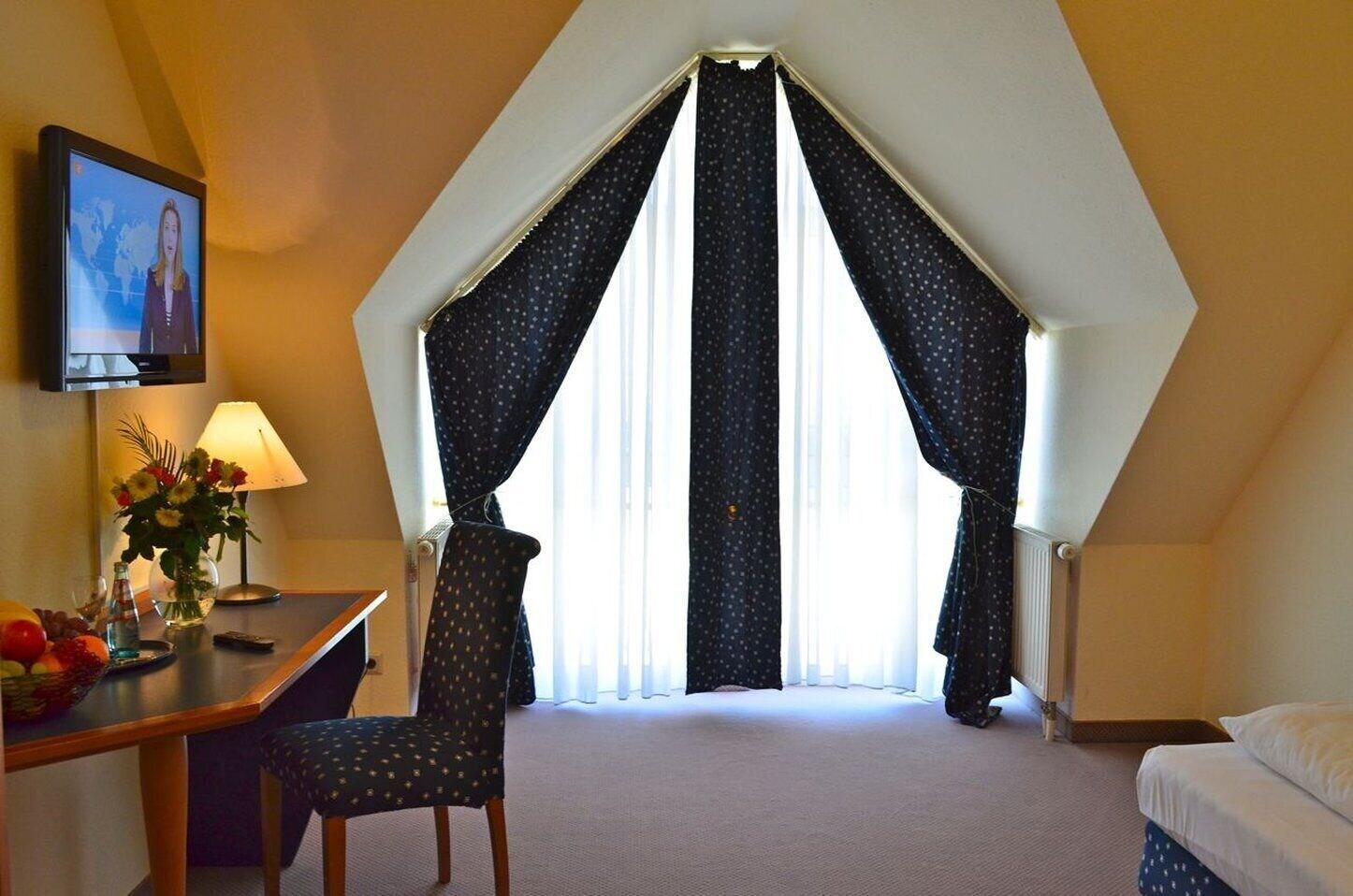 City Hotel Wiesbaden 16/26