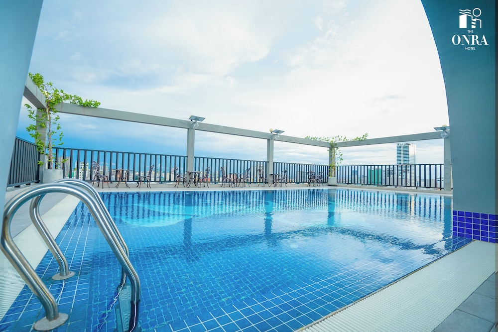 The Onra Hotel 23/41