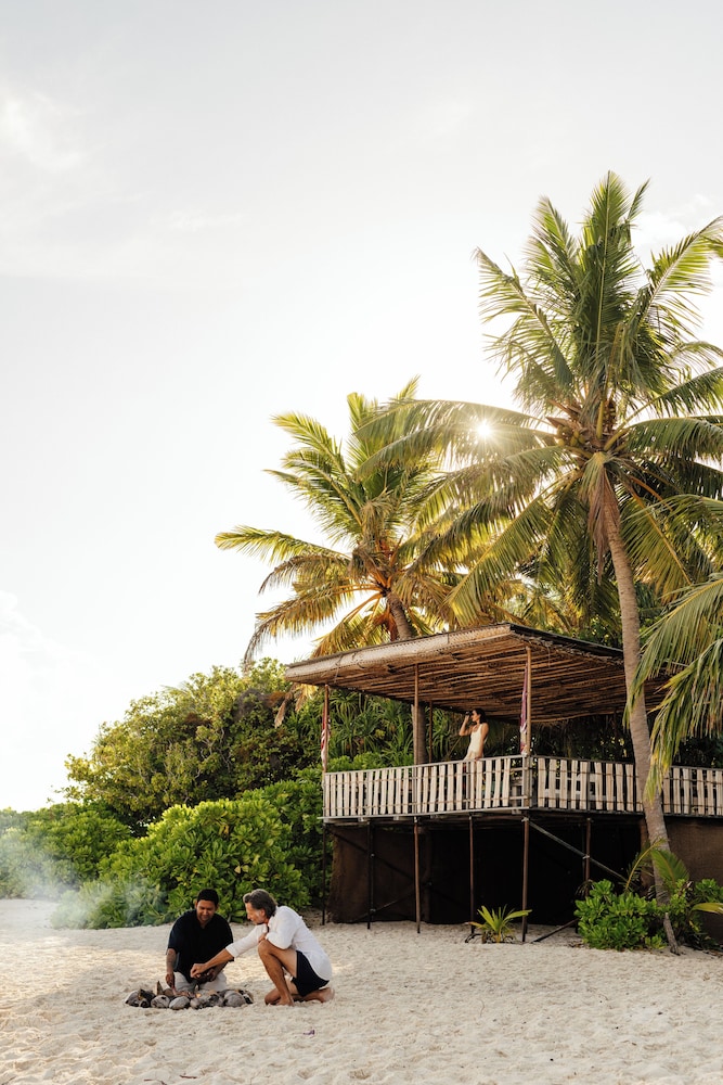 Park Hyatt Maldives Hadahaa 69/75