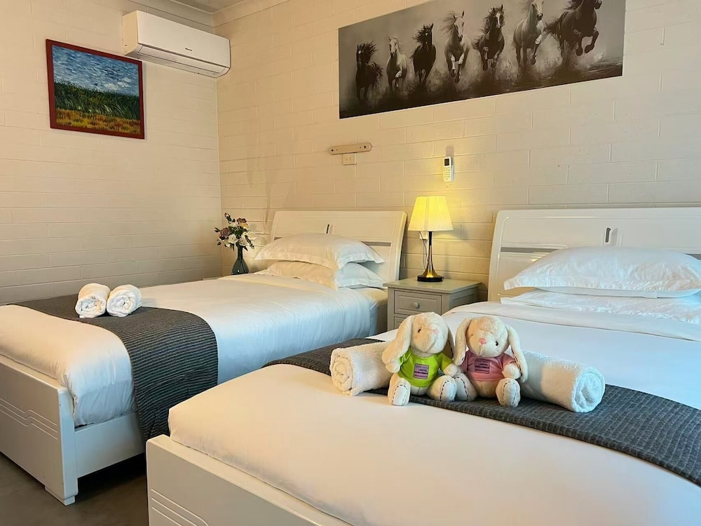 Motel Maroondah 9/45