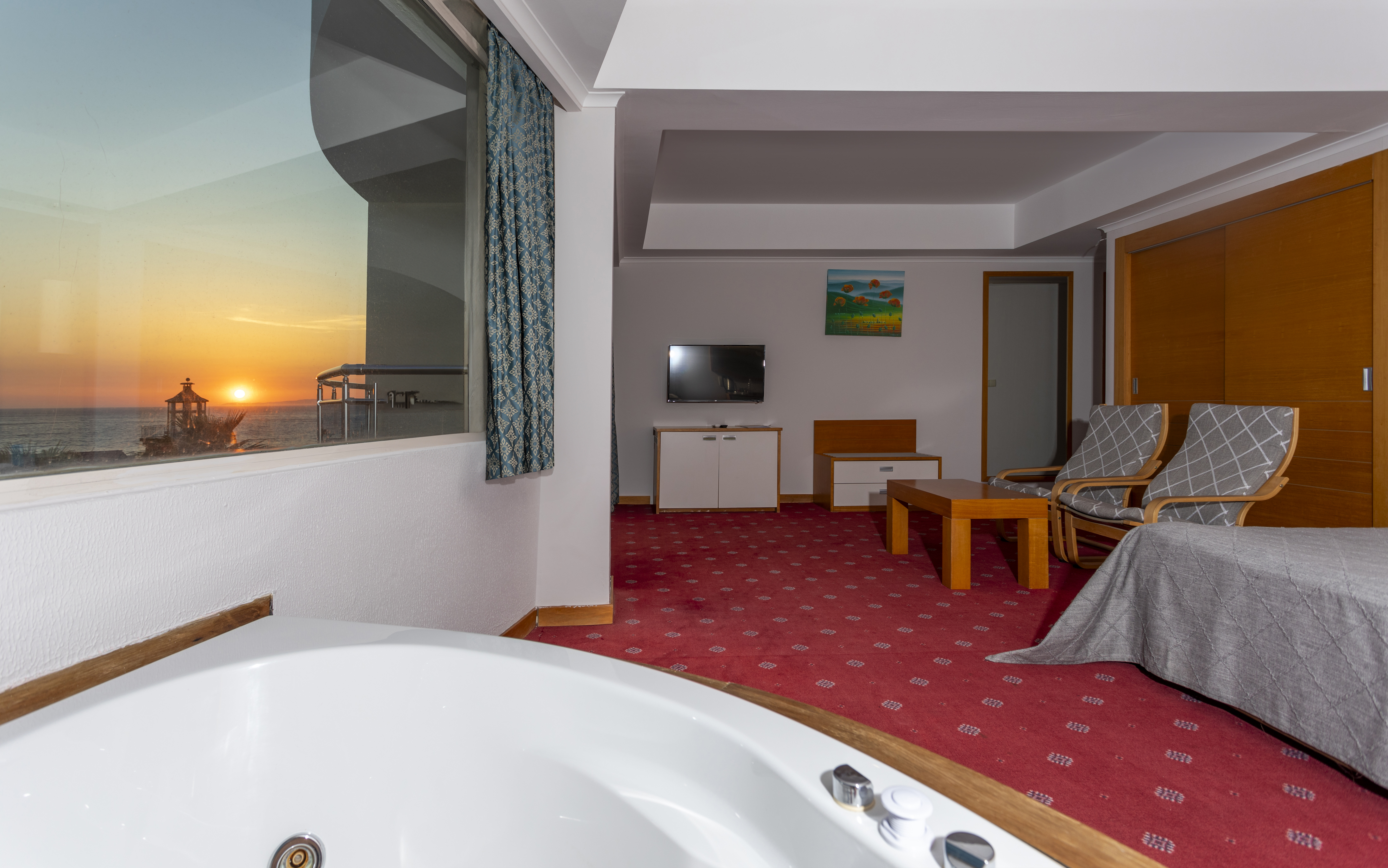 Sealight Resort Hotel 57/57