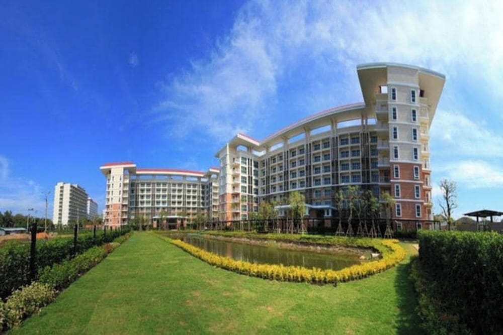 Grow Residences 55/59