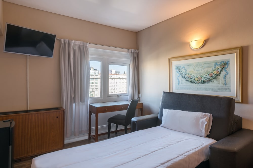 Exe Hotel Colon 40/76