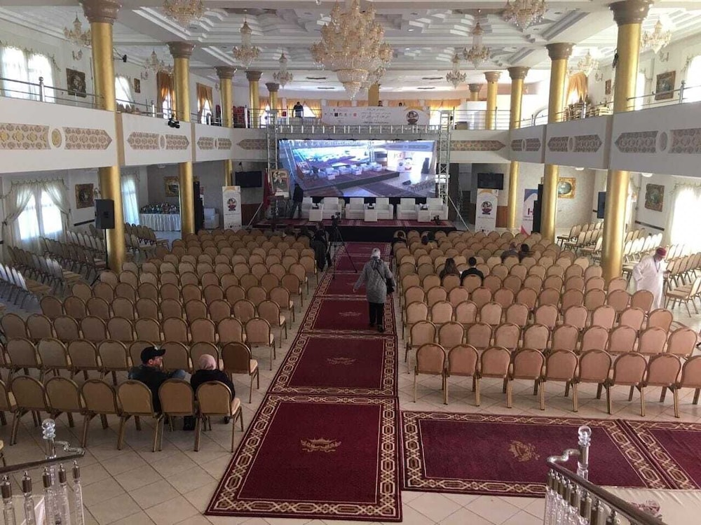 Hotel Al Yacouta 28/34