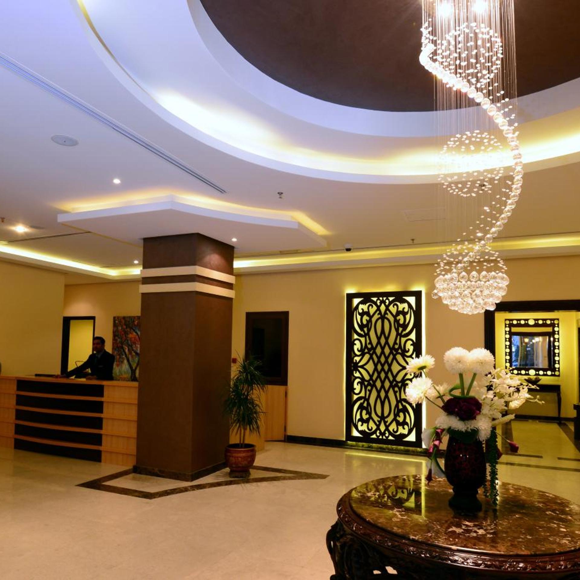 The Venue Residence Hotel - Adults Only 15/45