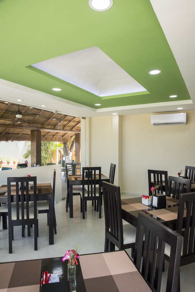 Tecnohotel Merida Norte Ex Technotel Merida Norte 32/62