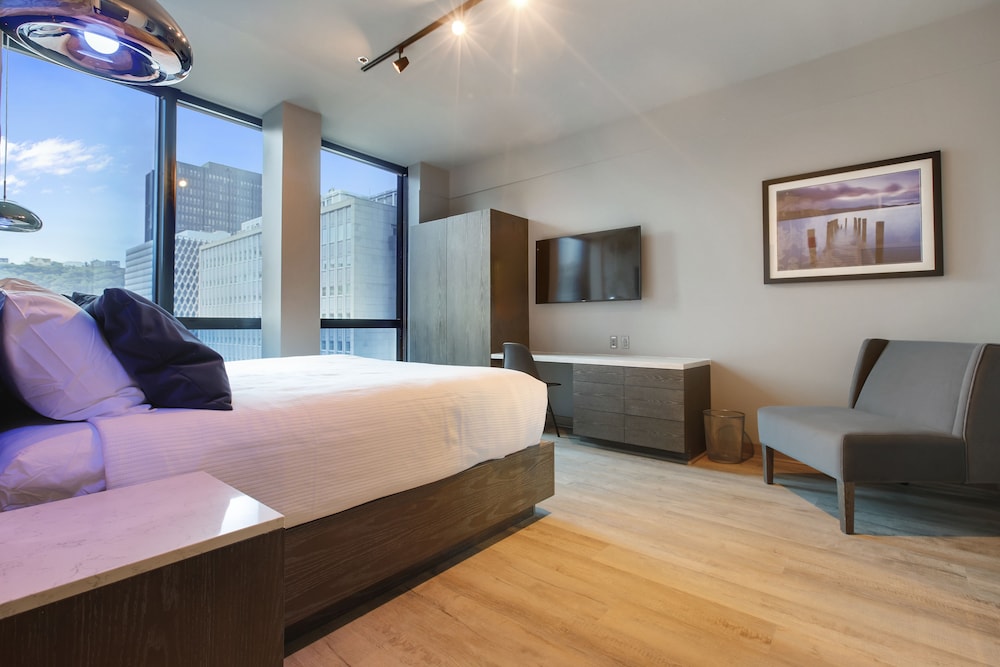Etage Executive Living 46/72