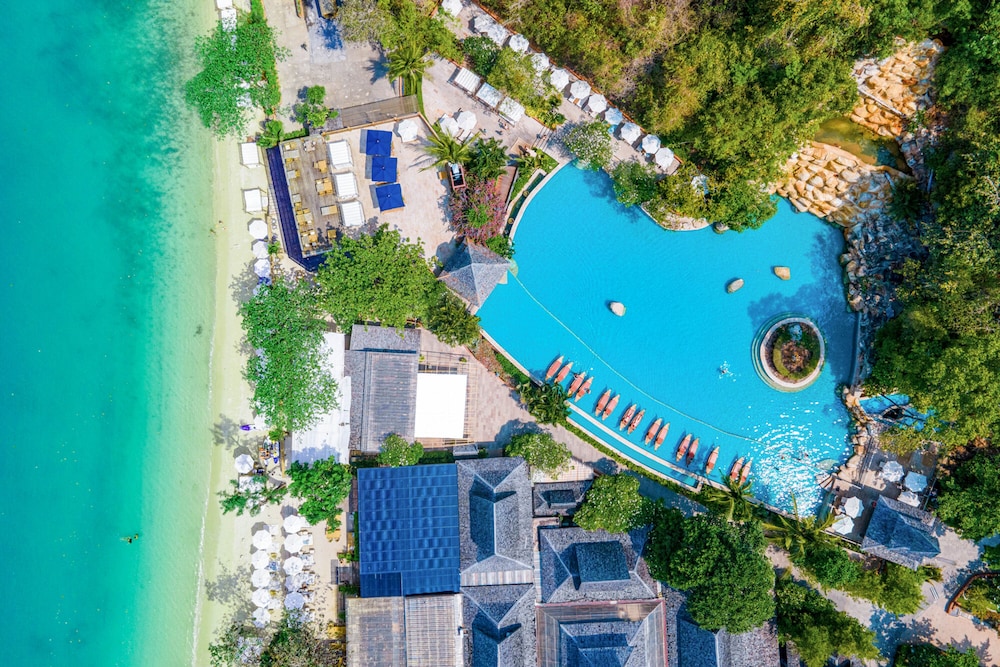 Santhiya Koh Yao Yai Resort Spa 73/74