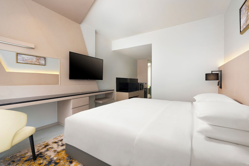 Hyatt Place Bangkok Sukhumvit 1 14/50