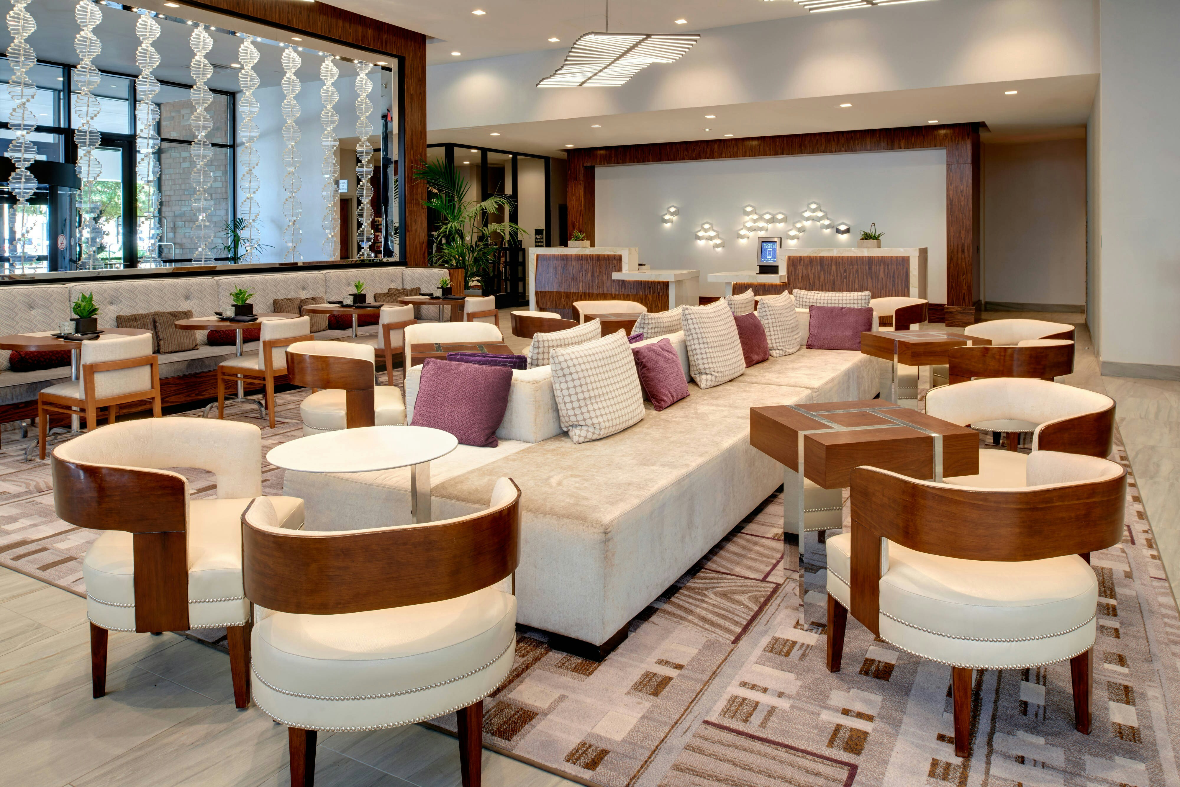 Marriott East Lansing At University Place 5/13