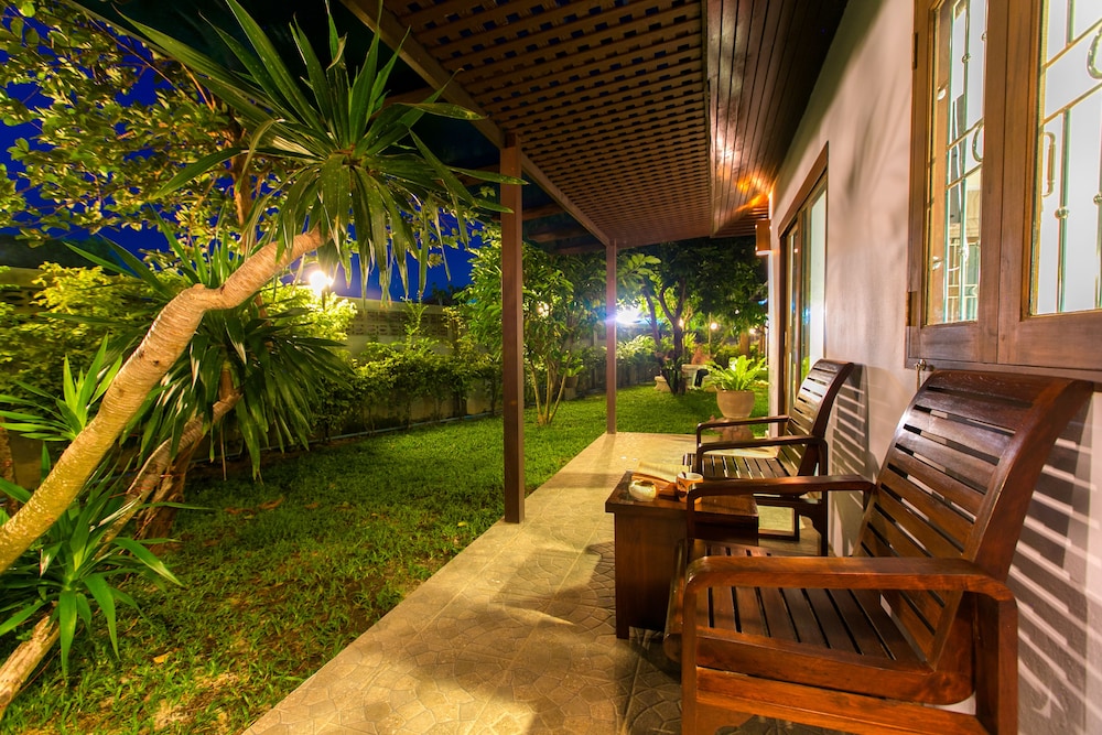 Lamai Plaza Residence 41/50