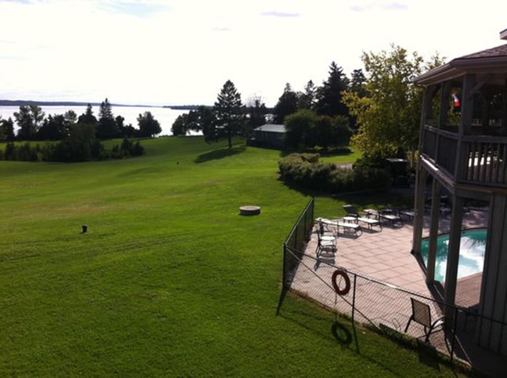Eganridge Resort, Golf Club & Spa 20/50