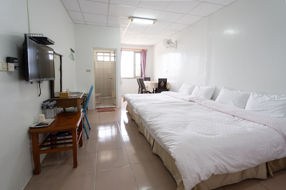 Alishan Tea Homestay 15/50