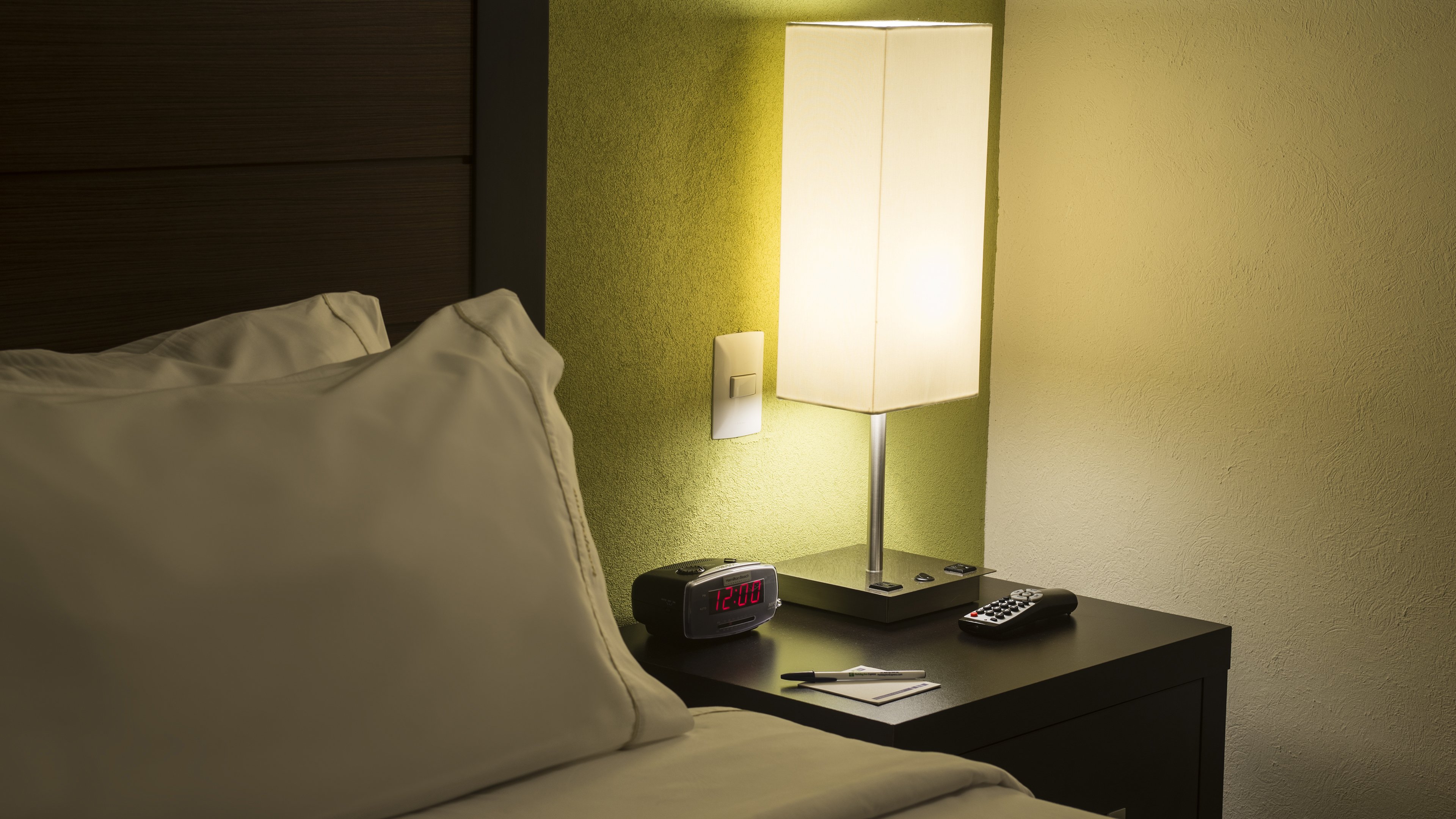 Holiday Inn Express Xalapa 19/50