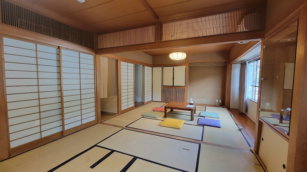 Onsen Hostel K's House Hakone 29/67