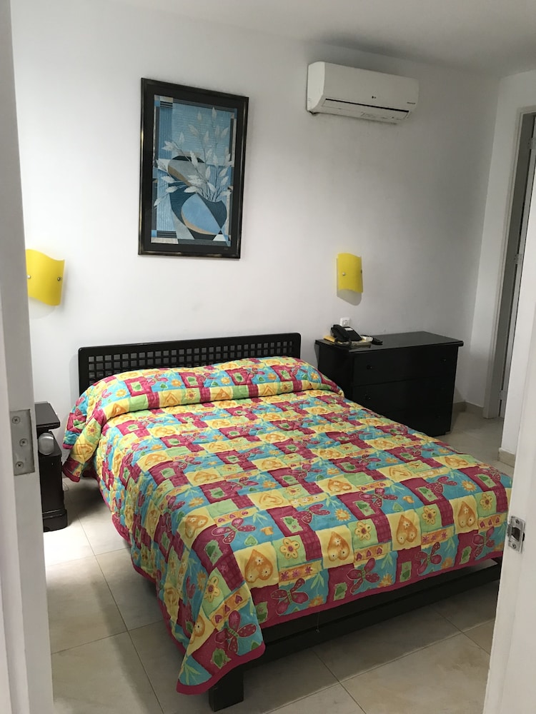 Baluarte Cartagena Hotel Boutique 31/81