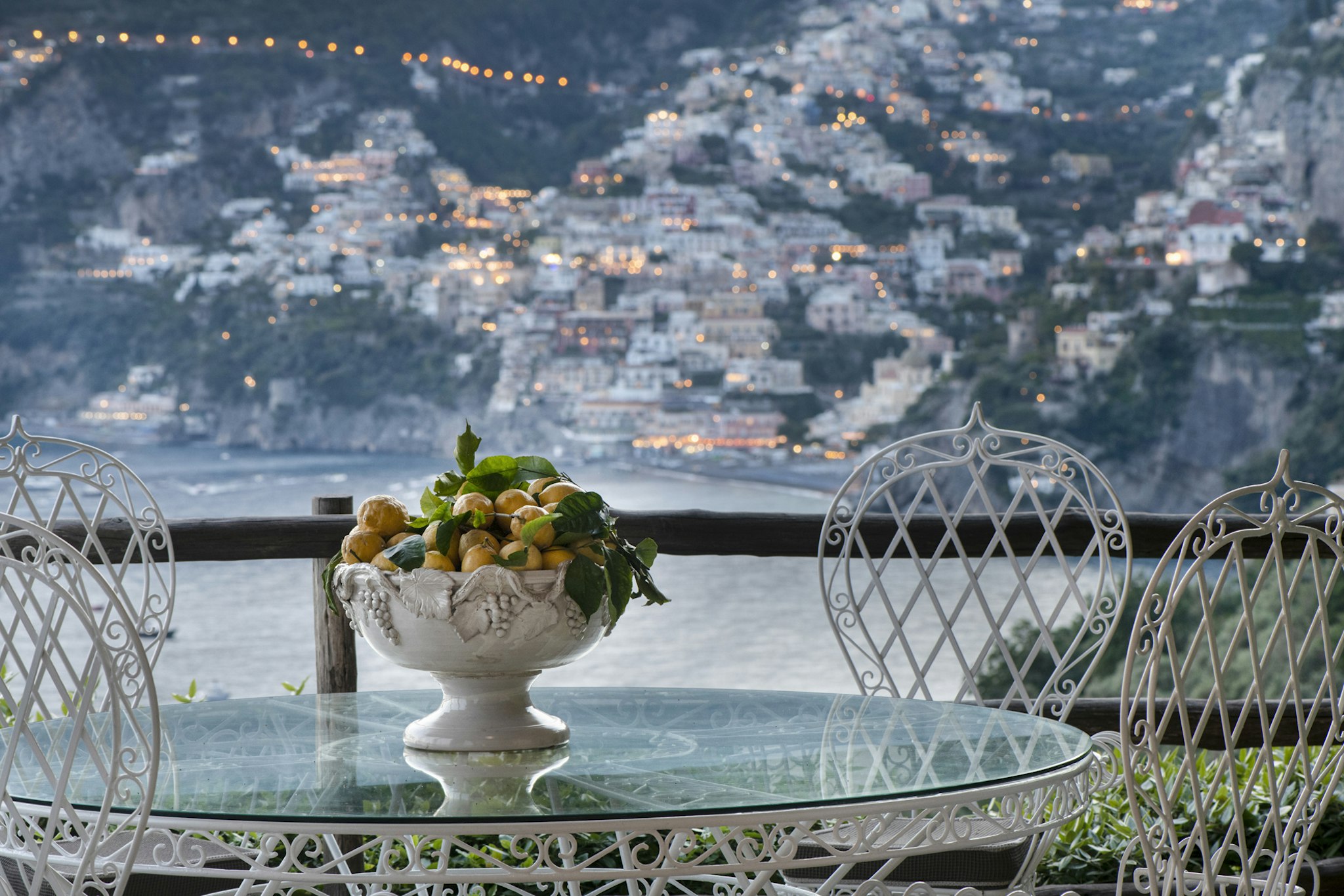 Il San Pietro Di Positano 28/82