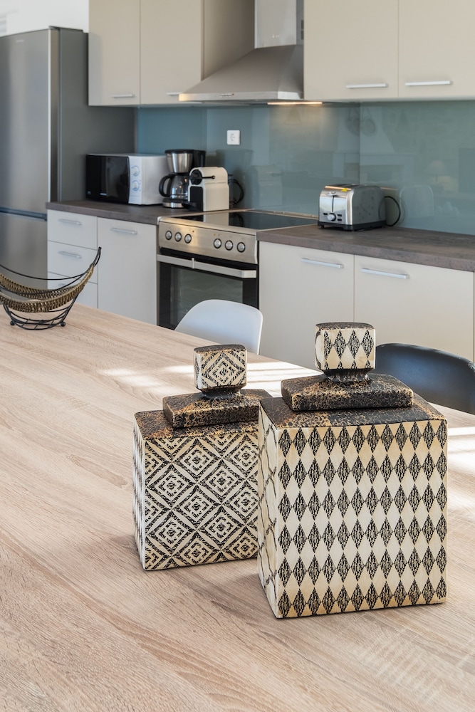 Paros Nereids Villas 5/50
