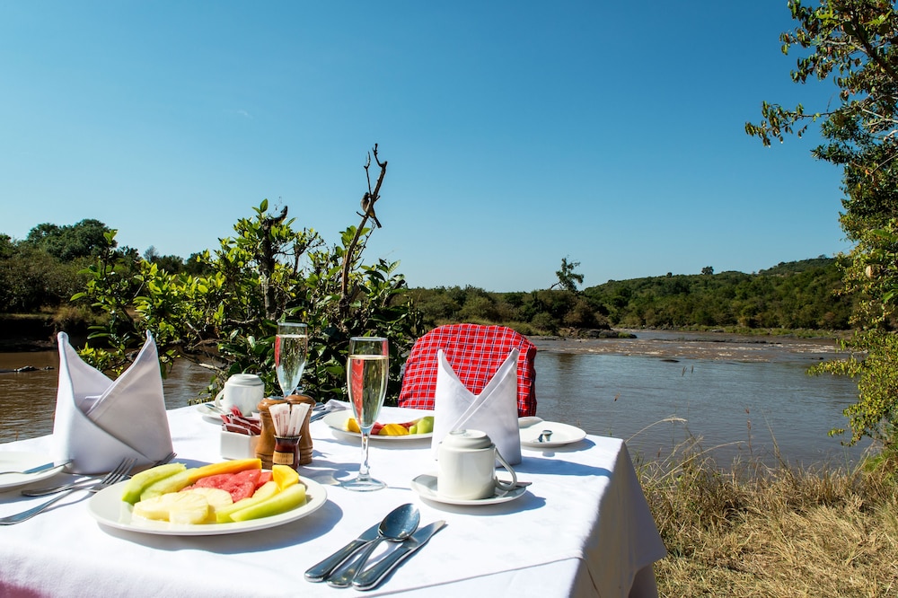 Mara Serena Safari Lodge 29/77